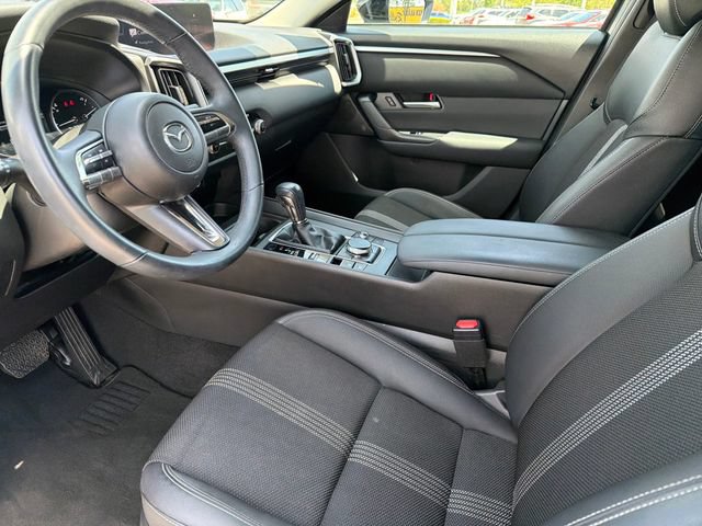 Used 2025 MAZDA CX-50 AWD 2.5 S w/ Select Package image 18