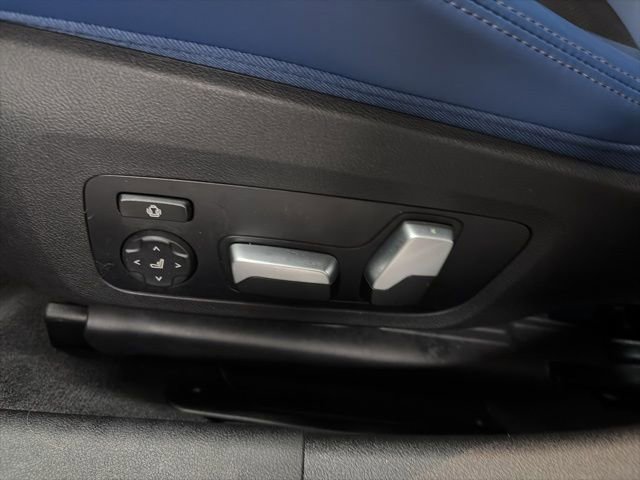 Used 2023 BMW M3 Competition w/ M Driver's Package image 16