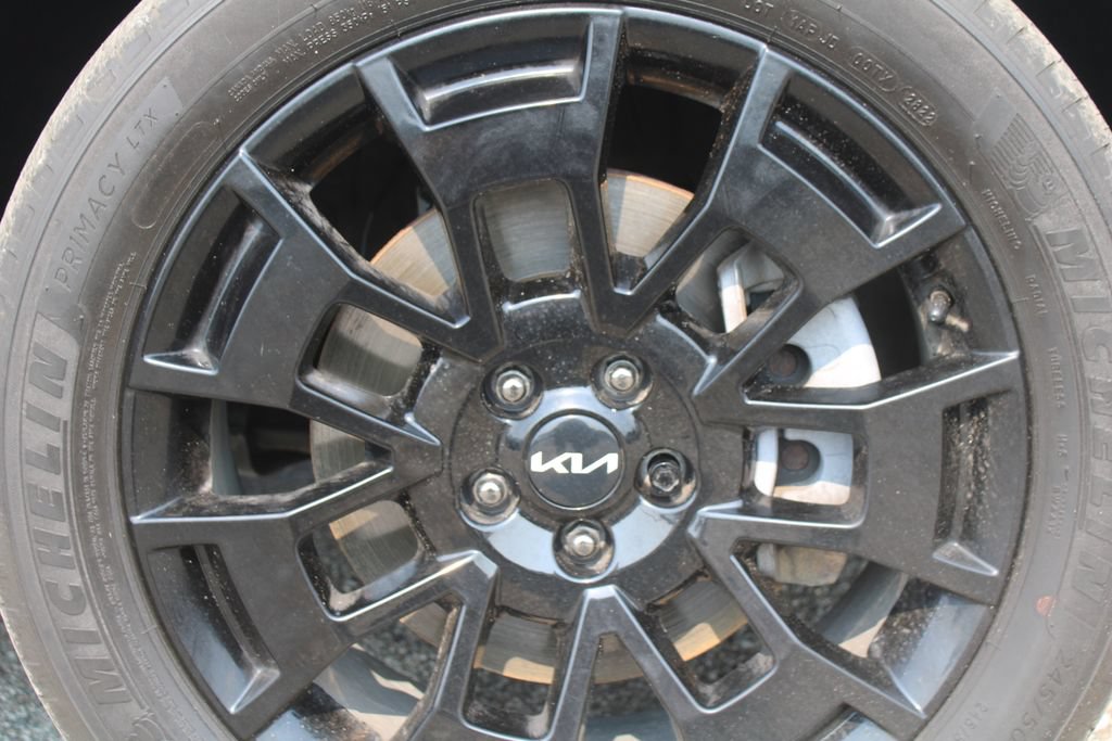 Certified 2022 Kia Telluride SX w/ SX Prestige Package AWD/4WD image 19