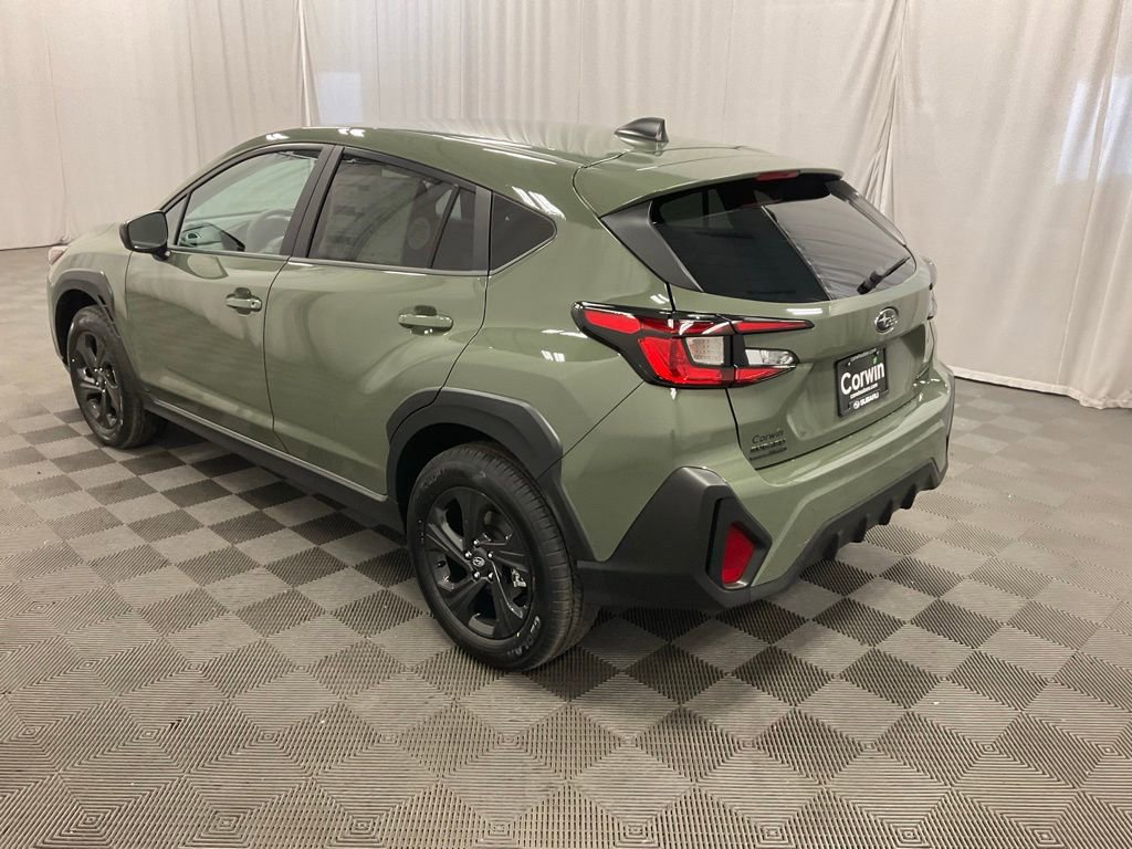 New 2026 Subaru Crosstrek 2.5i image 3
