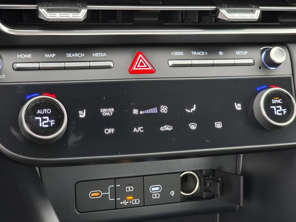 New 2026 Hyundai Sonata SEL image 20