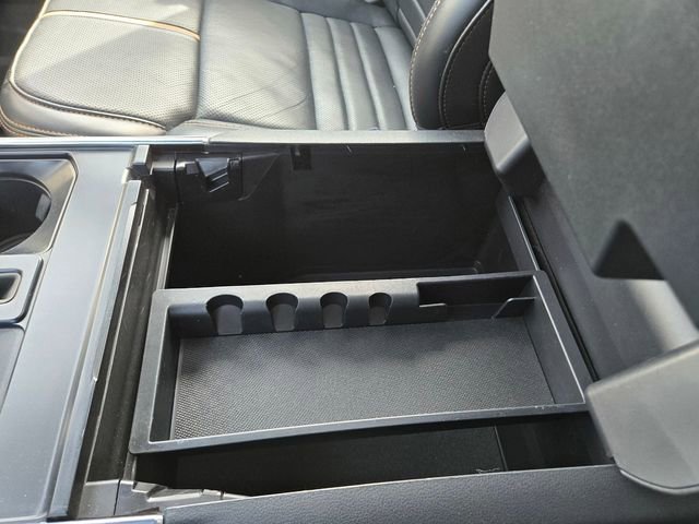 Used 2023 Ford F150 Platinum w/ Equipment Group 701A High image 11