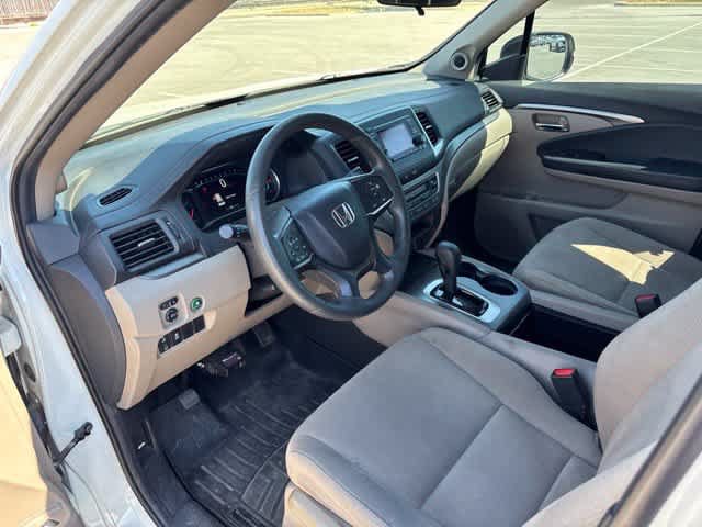 Used 2019 Honda Pilot LX image 9