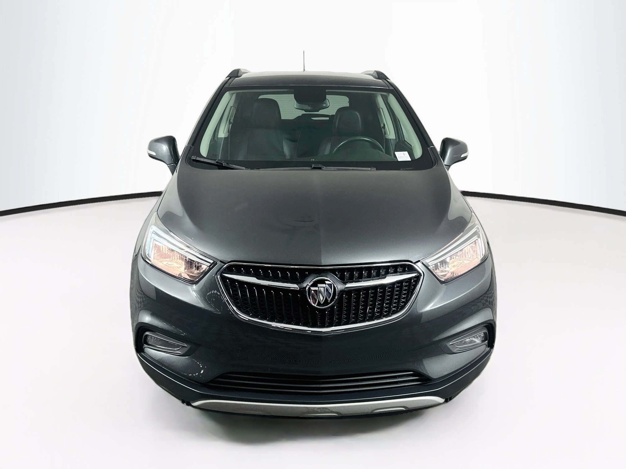 Used 2017 Buick Encore Preferred FWD image 2