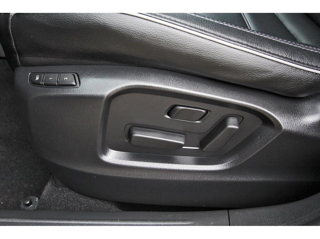 Certified 2025 MAZDA CX-5 AWD 2.5 S w/ Preferred Package image 29