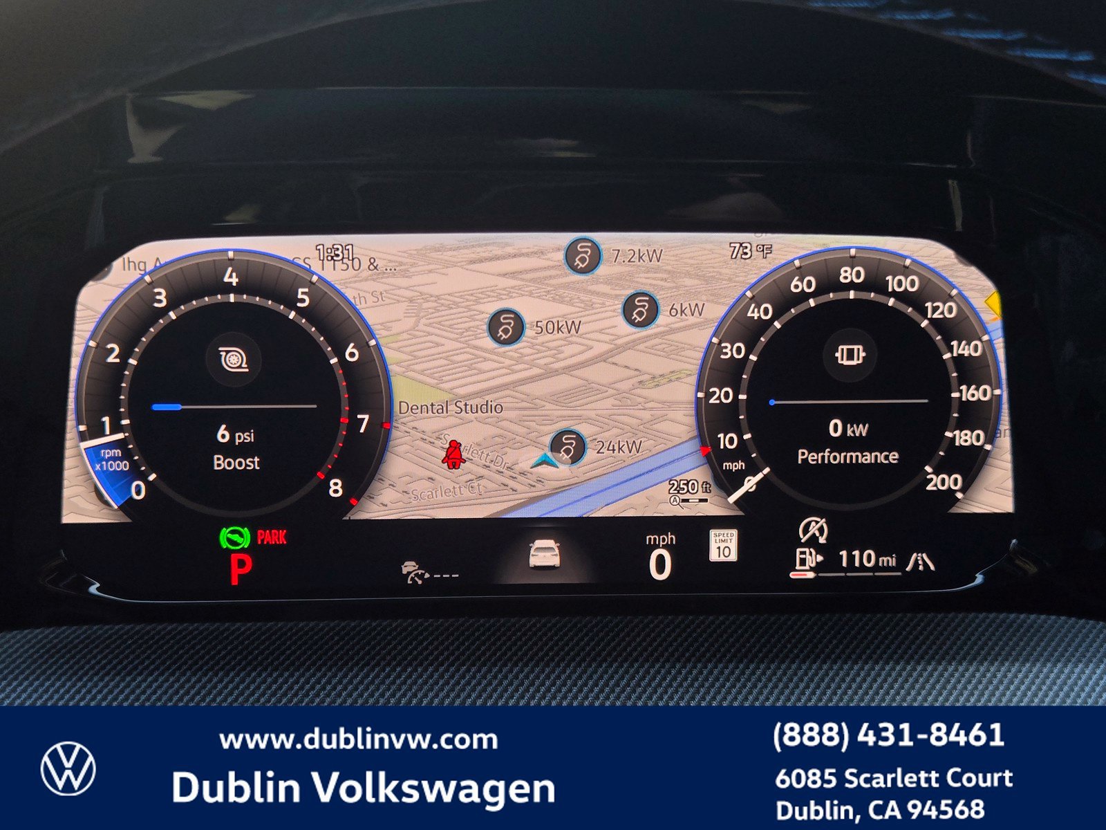 New 2026 Volkswagen Golf AWD/4WD image 23