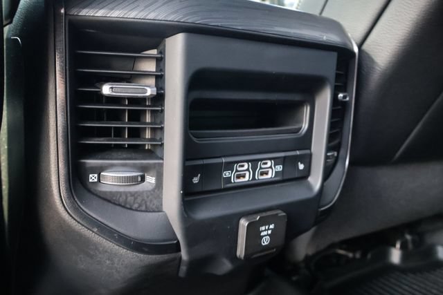 Used 2023 RAM 2500 Rebel w/ Level 2 Equipment Group AWD/4WD image 9