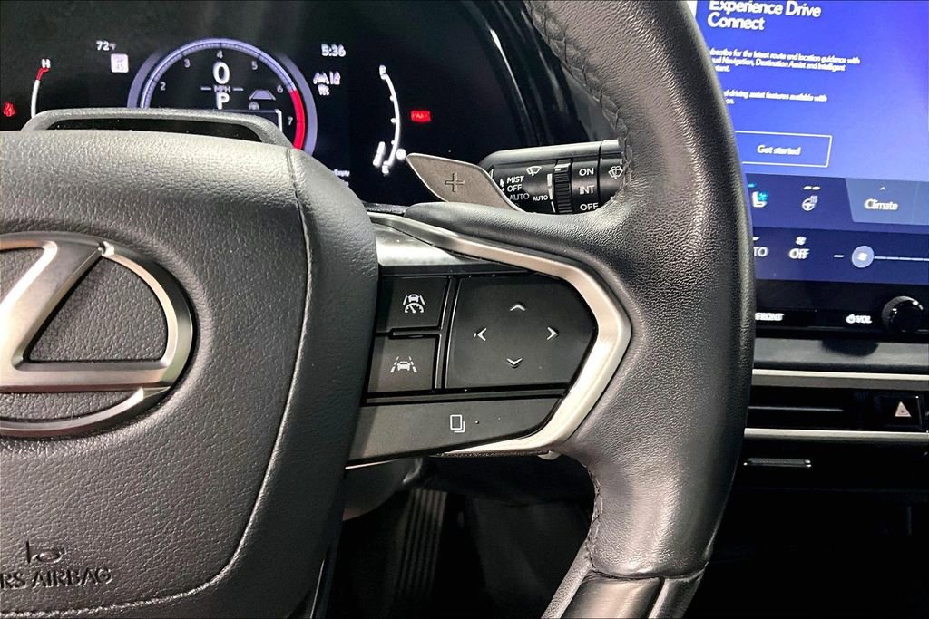 Used 2024 Lexus RX 350 Premium Plus w/ Convenience Package FWD image 25