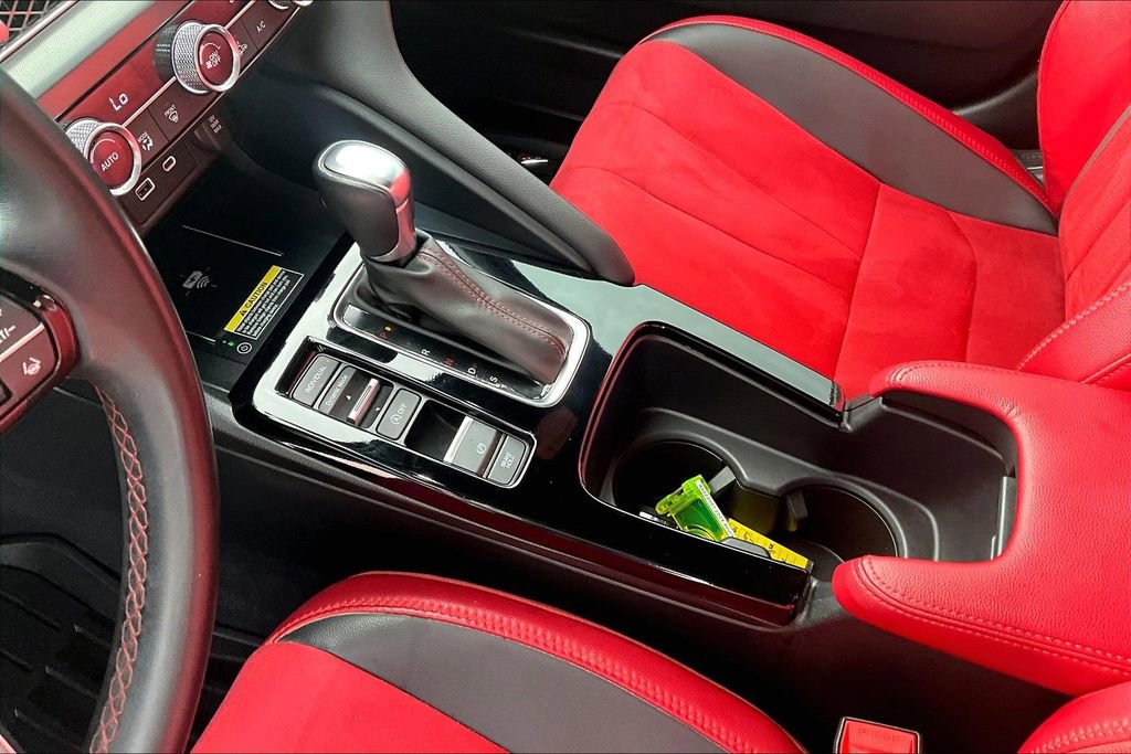 Used 2024 Acura Integra A-Spec image 17