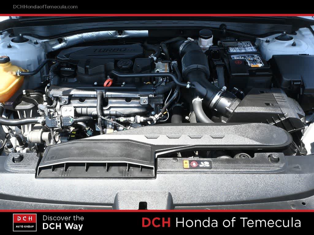 Used 2022 Kia K5 GT-Line AWD/4WD image 25