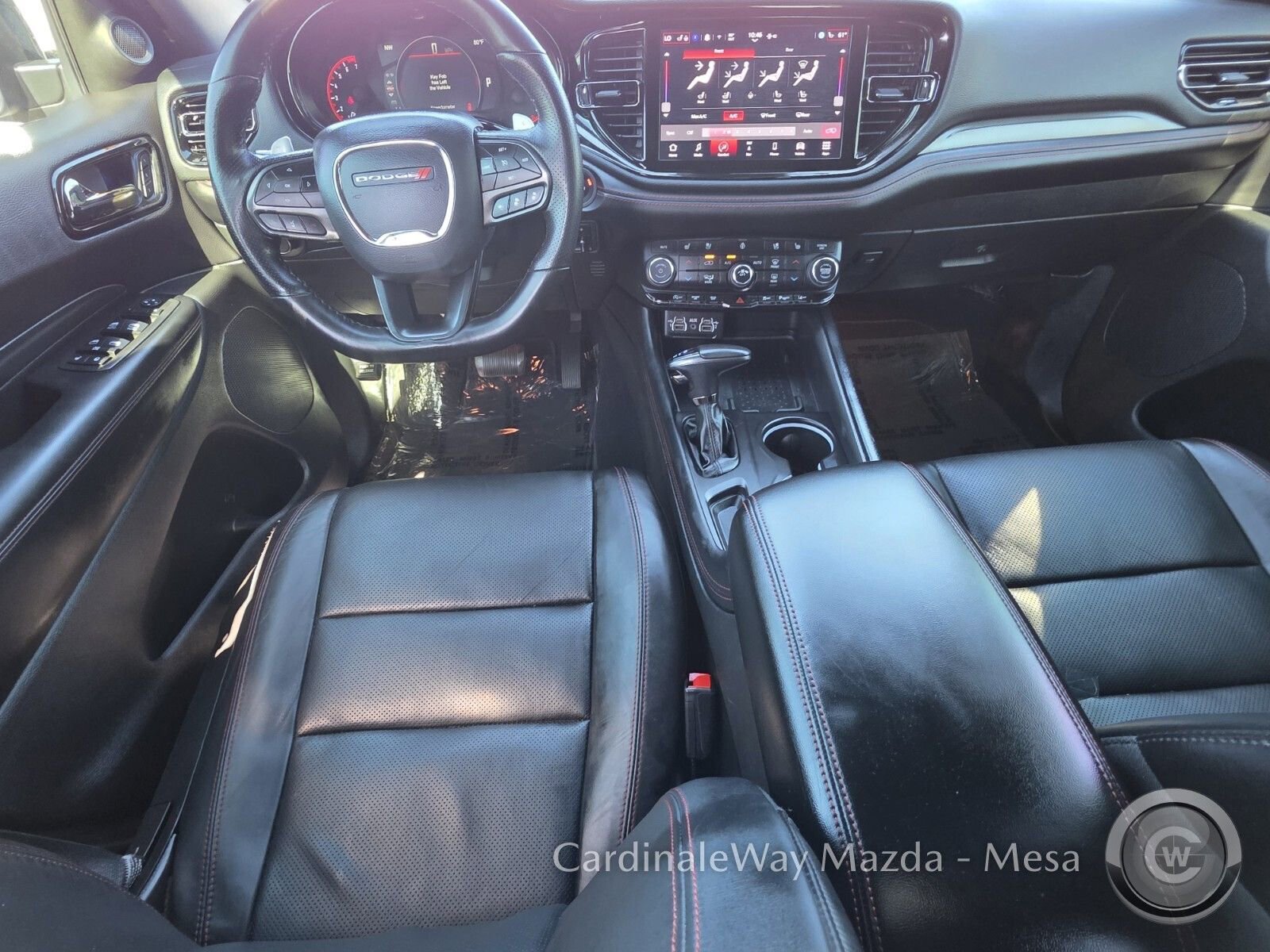 Used 2025 Dodge Durango GT image 26