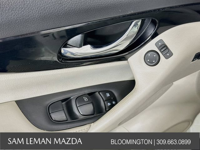 Used 2022 Nissan Rogue Sport SL w/ Premium Package AWD/4WD image 18