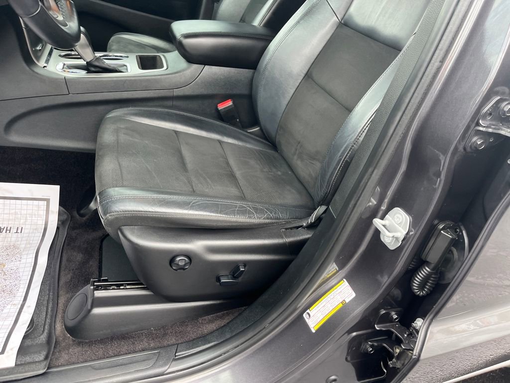 Used 2018 Jeep Grand Cherokee Altitude image 20