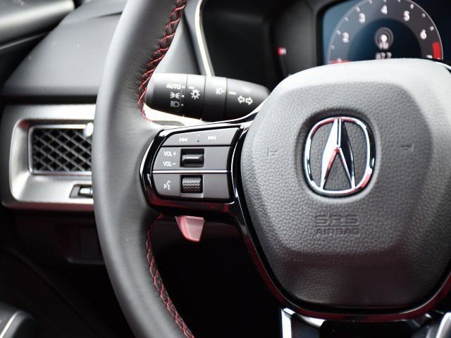 New 2026 Acura Integra A-Spec image 23