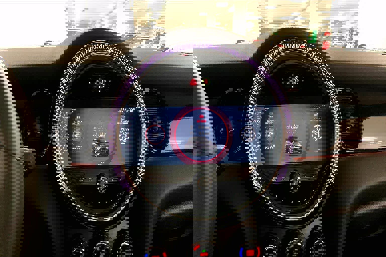 Used 2022 MINI Cooper John Cooper Works w/ Premium Package image 35