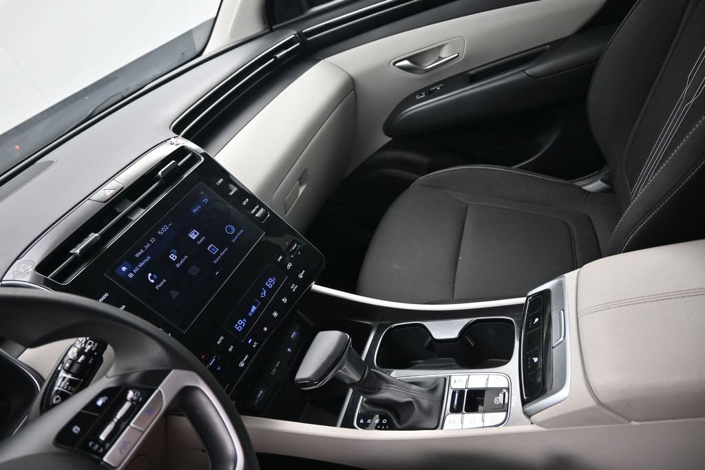 Certified 2024 Hyundai Tucson SEL AWD/4WD image 18