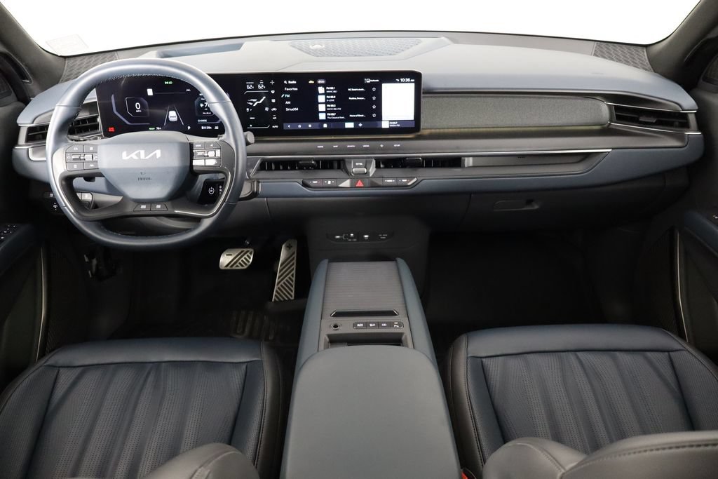 Used 2024 Kia EV9 GT-Line AWD/4WD image 13