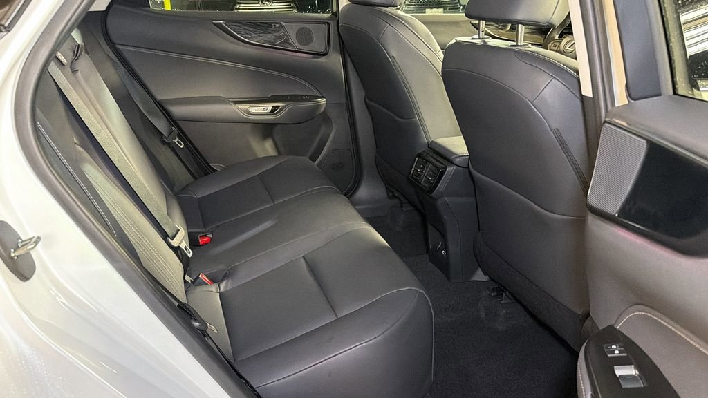 Certified 2024 Lexus NX 350 AWD image 13