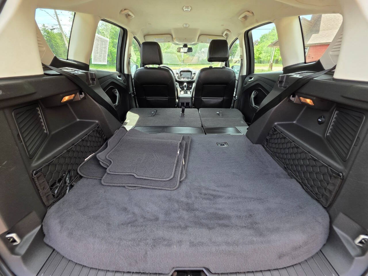 Used 2013 Ford C-MAX SEL FWD image 22