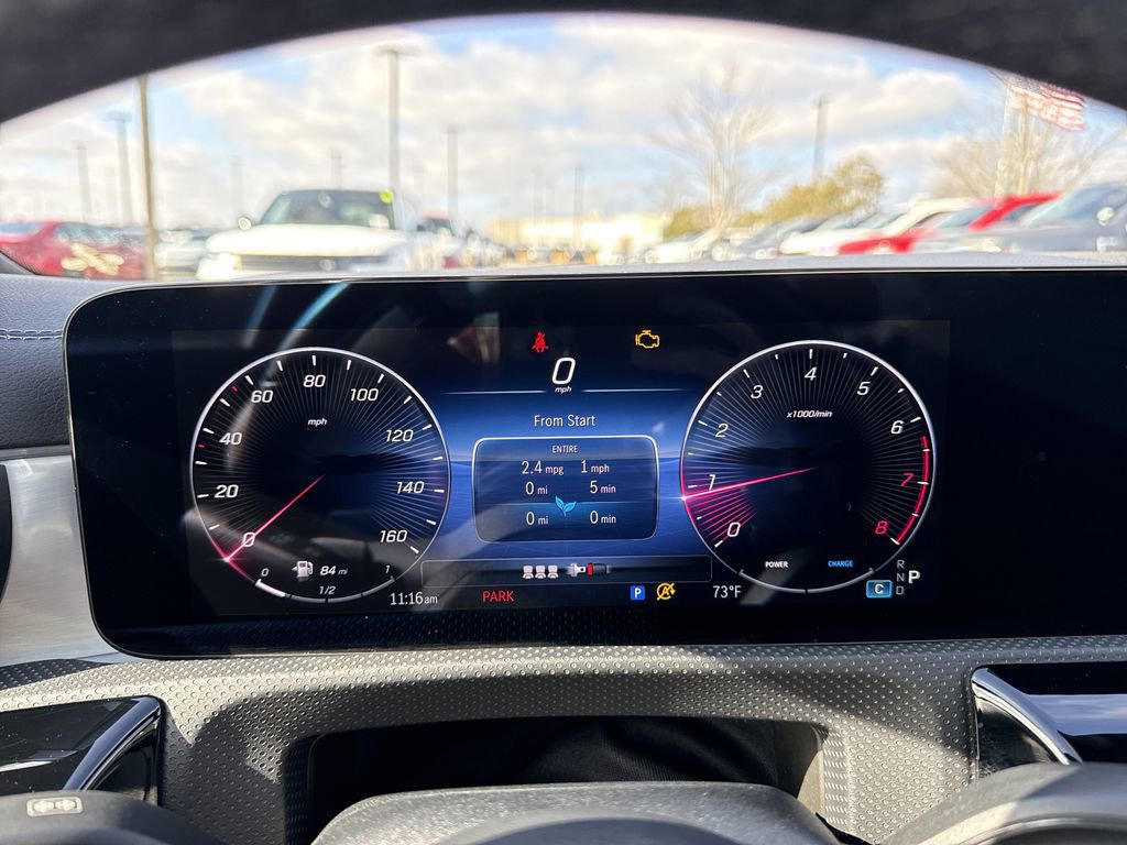 Used 2025 Mercedes-Benz CLA 250 image 27