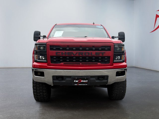 Used 2014 Chevrolet Silverado 1500 LT w/ All Star Edition image 11