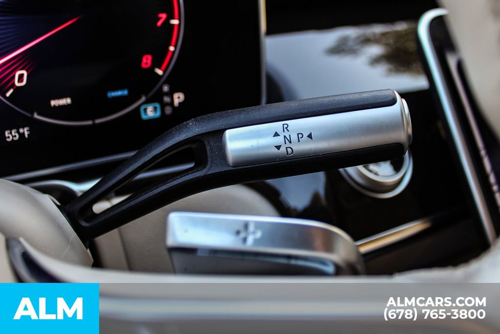 Used 2023 Mercedes-Benz S 500 S 500 image 28