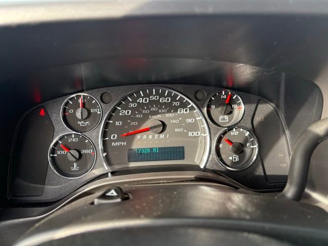 Used 2024 GMC Savana 2500 w/ Driver Convenience Package image 35