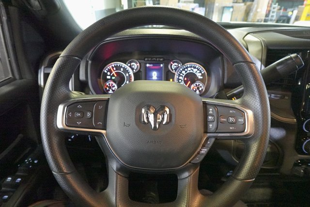 New 2026 RAM 3500 Tradesman image 17
