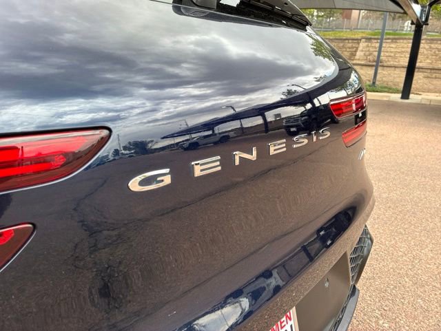 Used 2023 Genesis GV70 2.5T w/ Sport Prestige Package AWD/4WD image 10