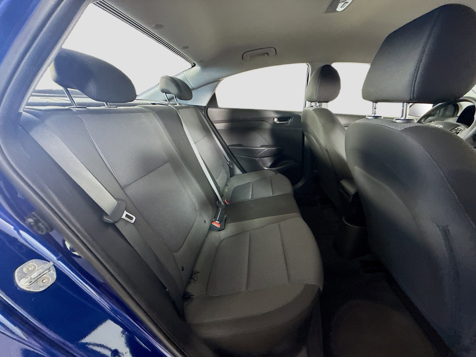 Used 2022 Hyundai Accent SE image 26