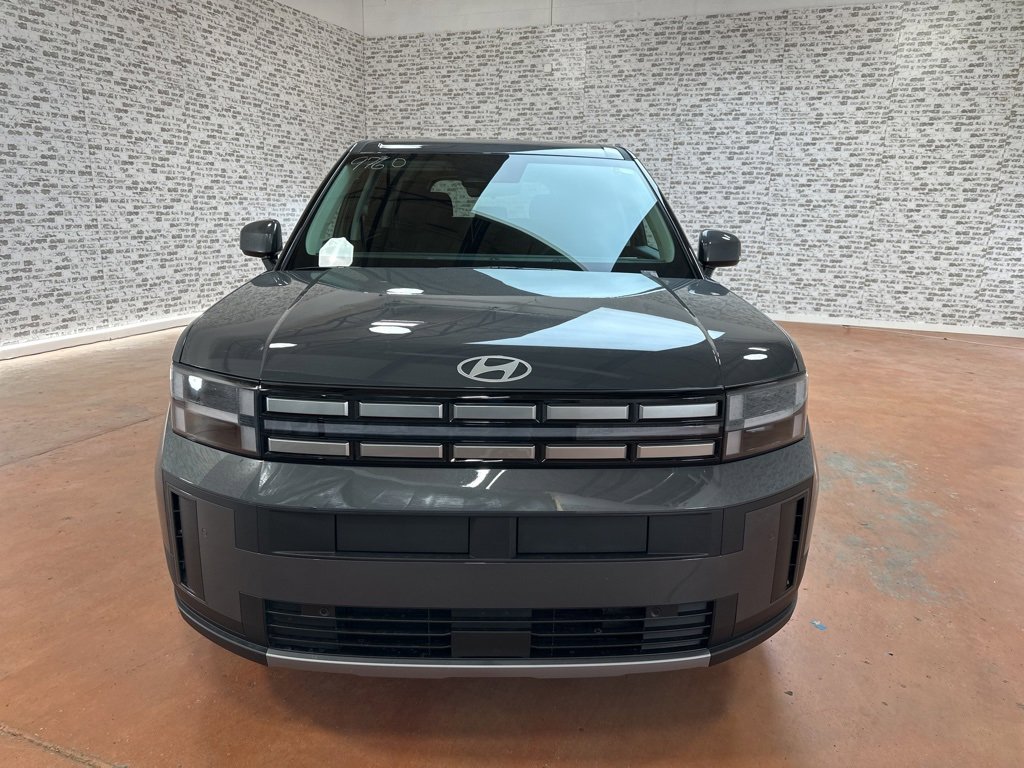 New 2026 Hyundai Santa Fe SE image 2