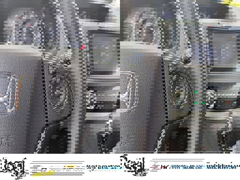 Used 2016 Honda CR-V EX image 21