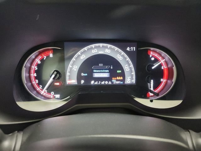 Certified 2024 Toyota RAV4 XLE image 26