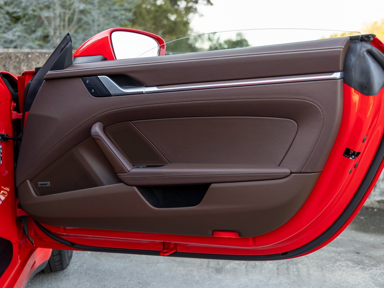 Certified 2024 Porsche 911 Carrera S image 43