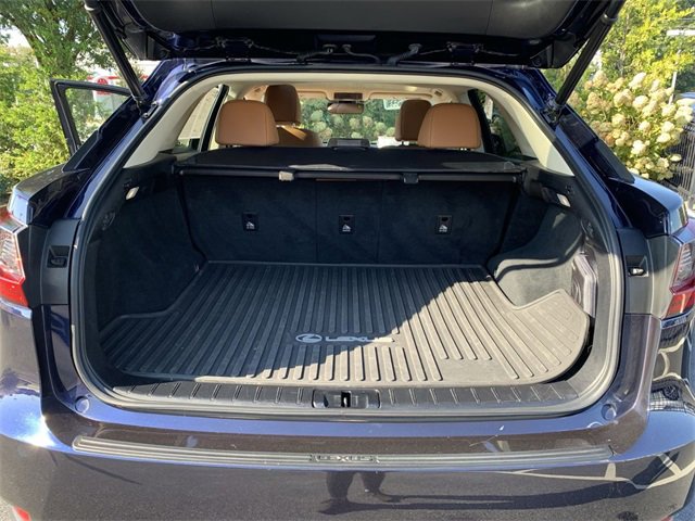 Used 2022 Lexus RX 350 AWD w/ Premium Package image 34