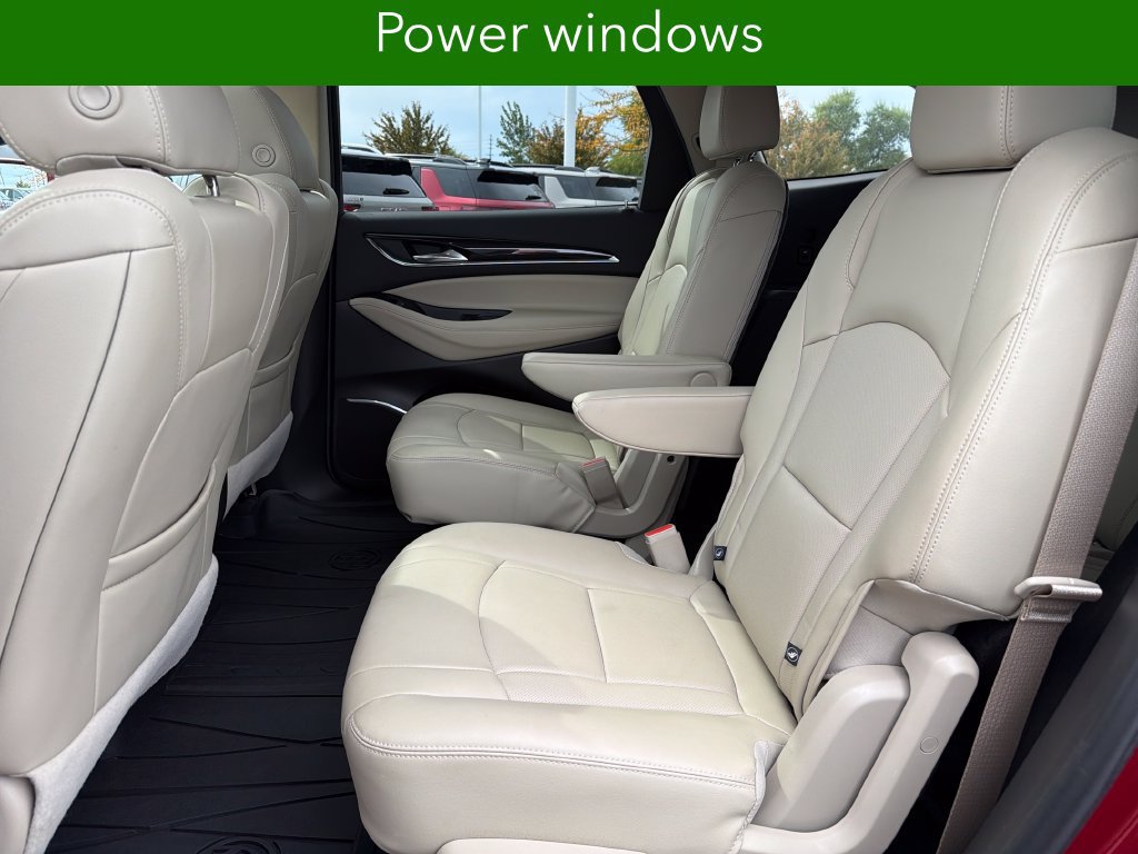 Certified 2019 Buick Enclave Essence AWD/4WD image 30