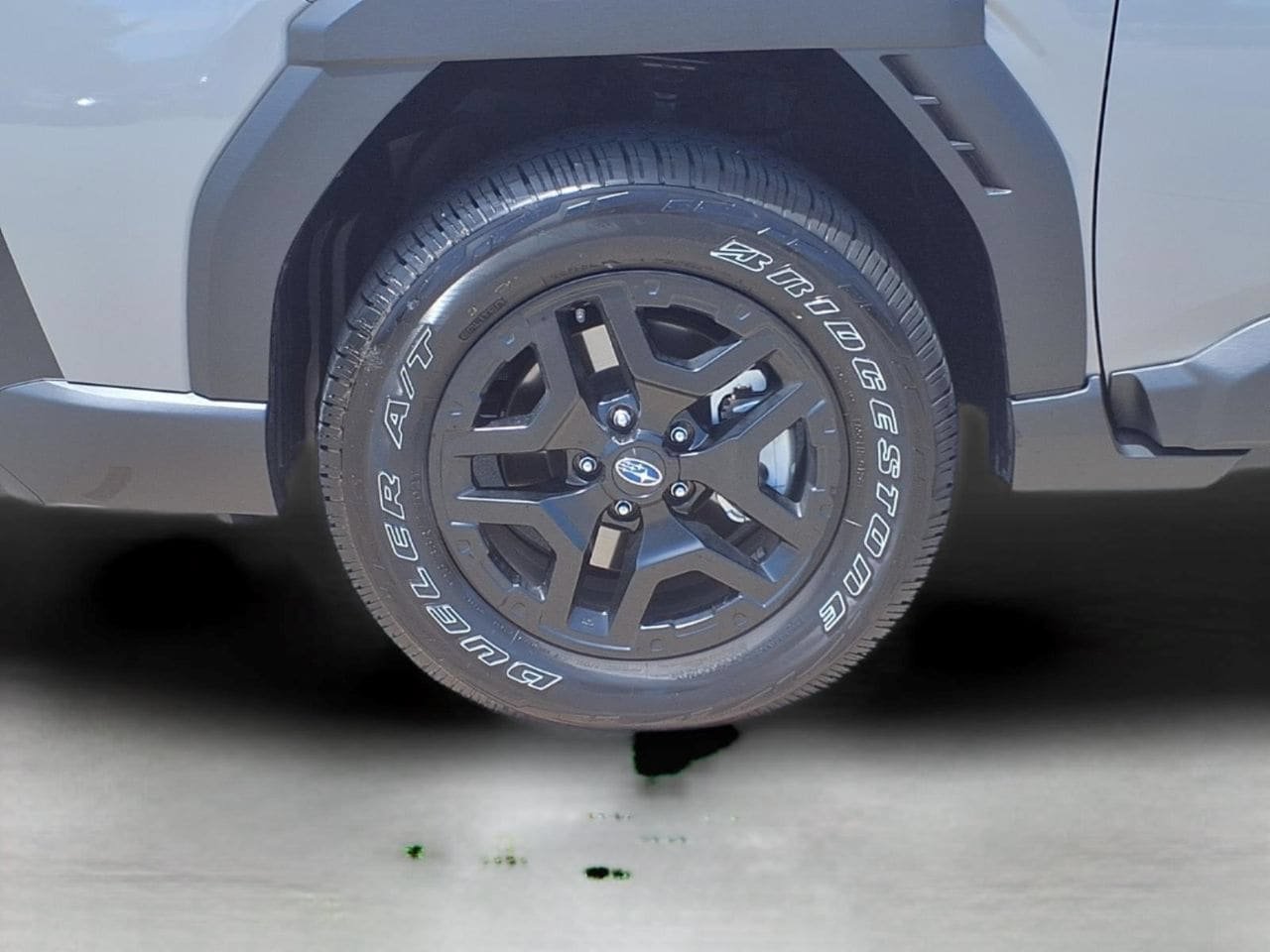 Used 2026 Subaru Outback Wilderness w/ Wilderness Package AWD/4WD image 11