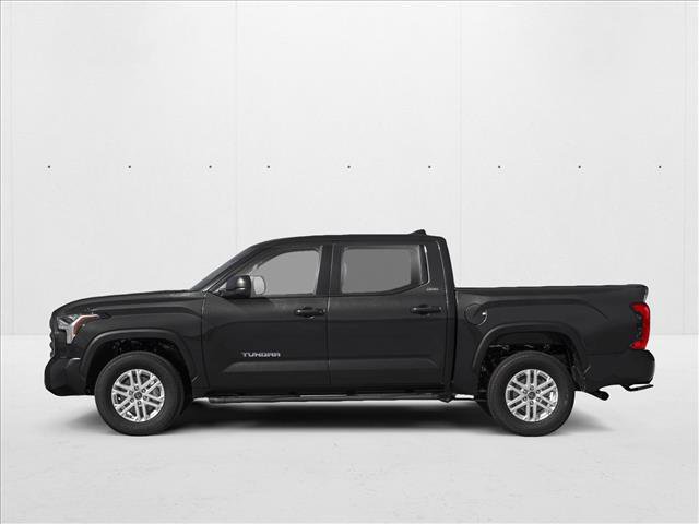 New 2026 Toyota Tundra SR5 RWD video 3