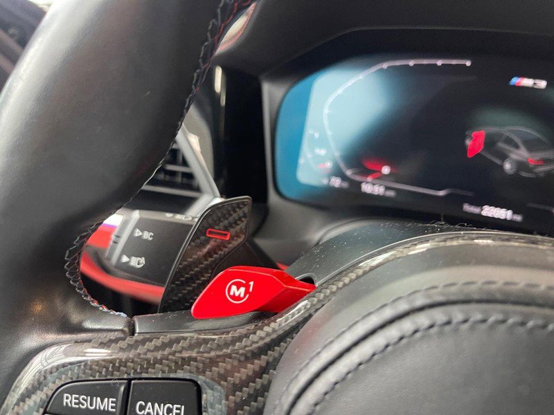 Used 2021 BMW M3 Competition w/ Executive Package image 33