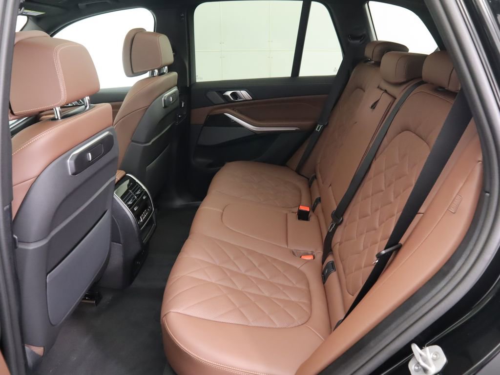 New 2026 BMW X5 xDrive40i image 22