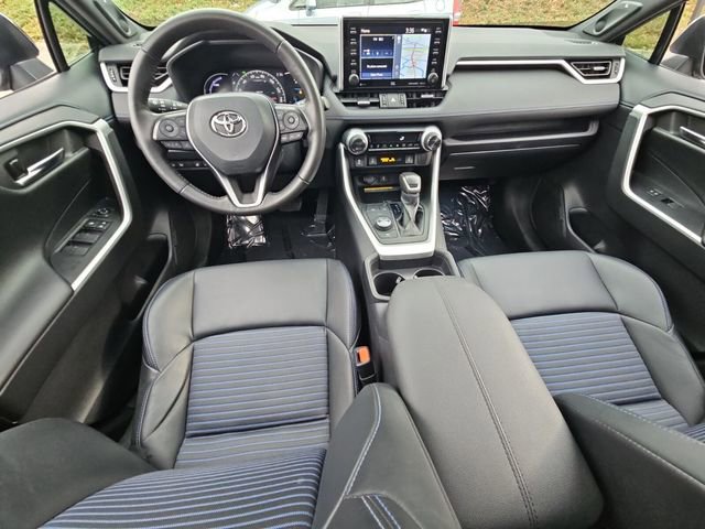 Used 2021 Toyota RAV4 XSE image 14