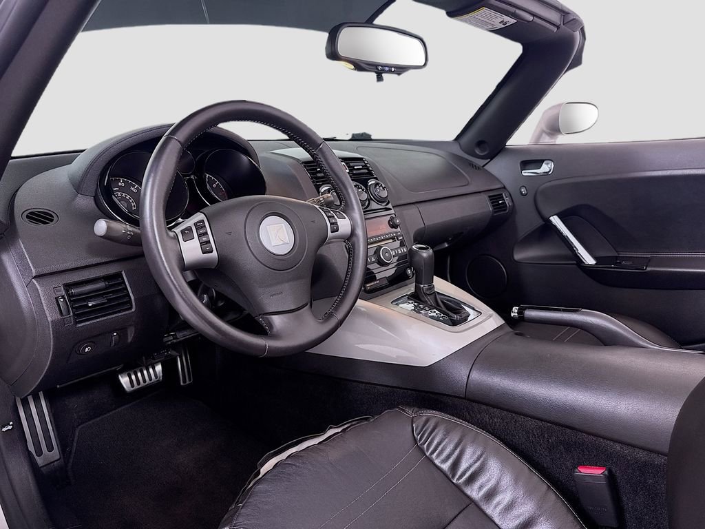 Used 2008 Saturn Sky w/ Premium Trim Package image 14