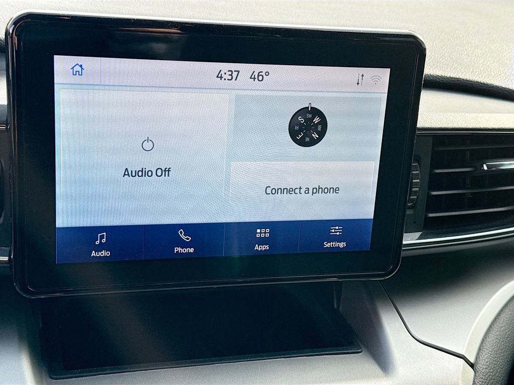 Used 2021 Ford Explorer XLT w/ Equipment Group 202A image 14