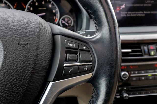 Used 2016 BMW X5 xDrive35i image 64