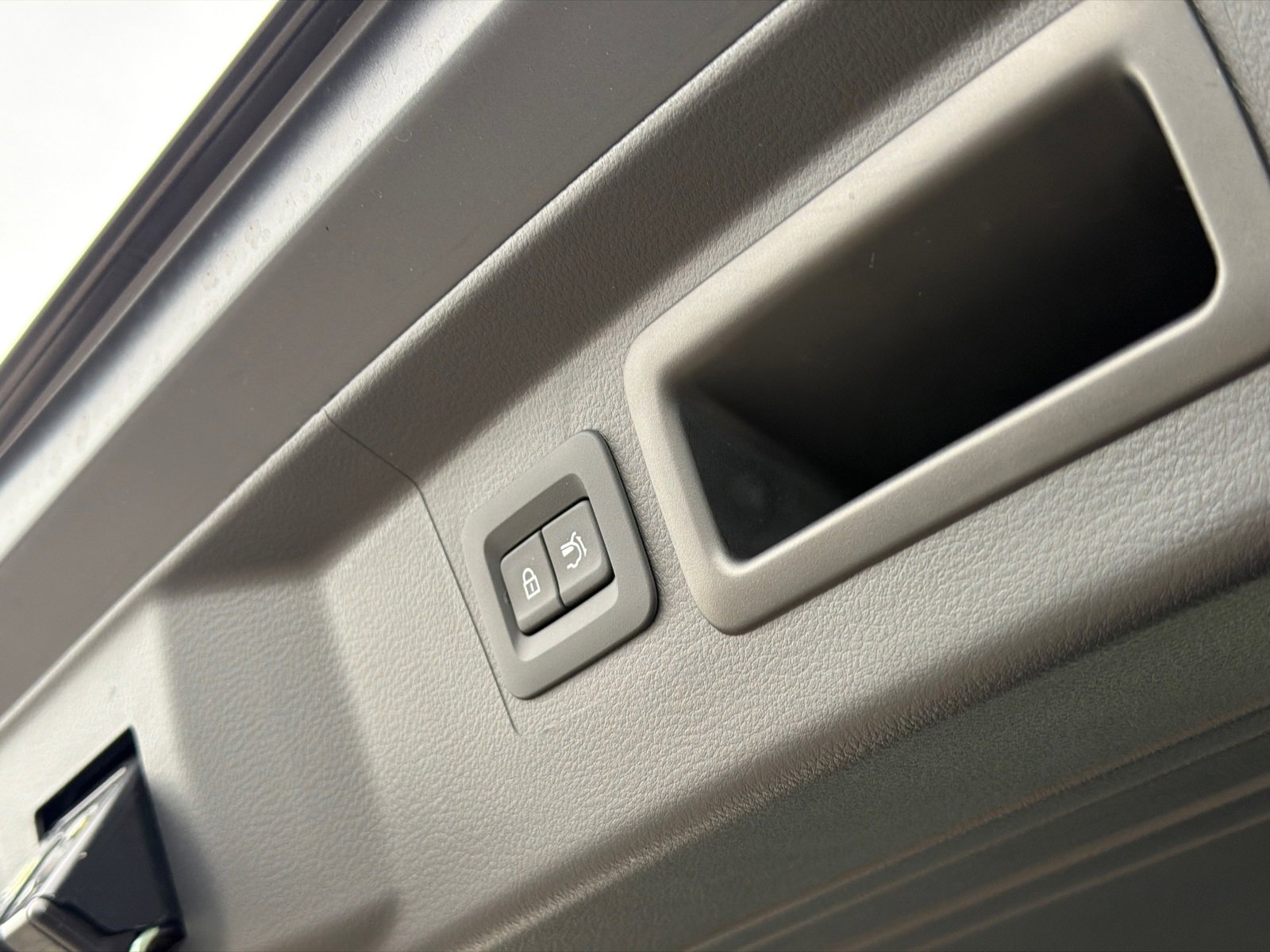 New 2026 MAZDA CX-50 2.5 Hybrid w/ Cargo Package image 8