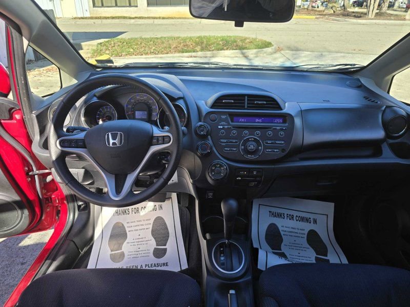 Used 2013 Honda Fit Sport image 13