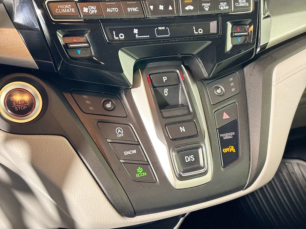 Certified 2020 Honda Odyssey EX-L image 18