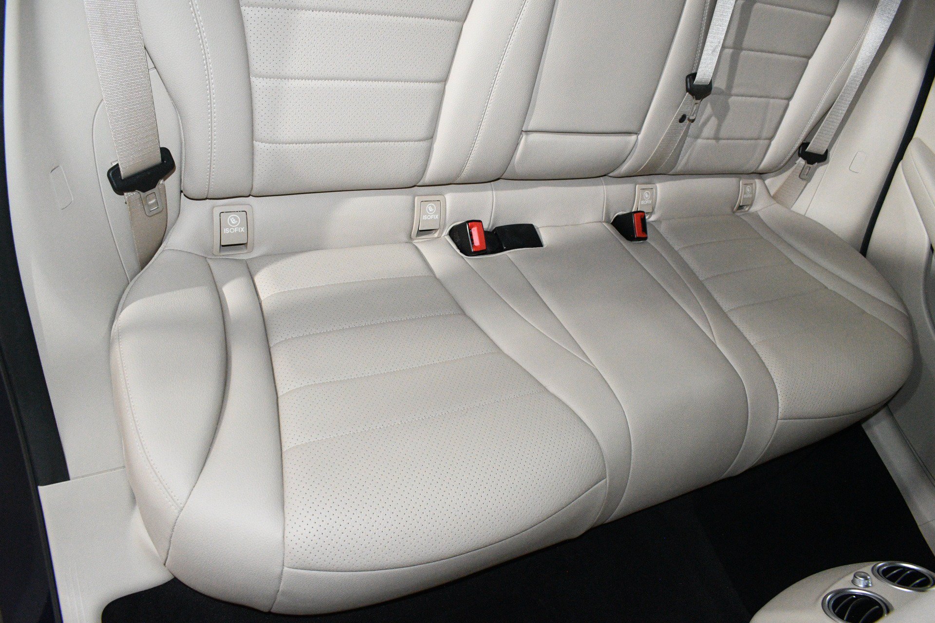 Used 2022 Mercedes-Benz GLC 300 image 20