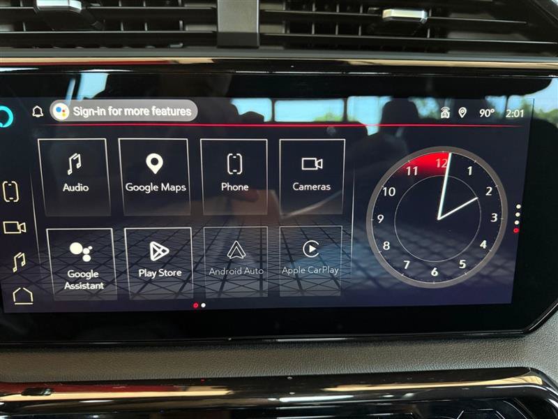 Used 2024 GMC Sierra 1500 AT4 w/ Technology Package AWD/4WD image 24
