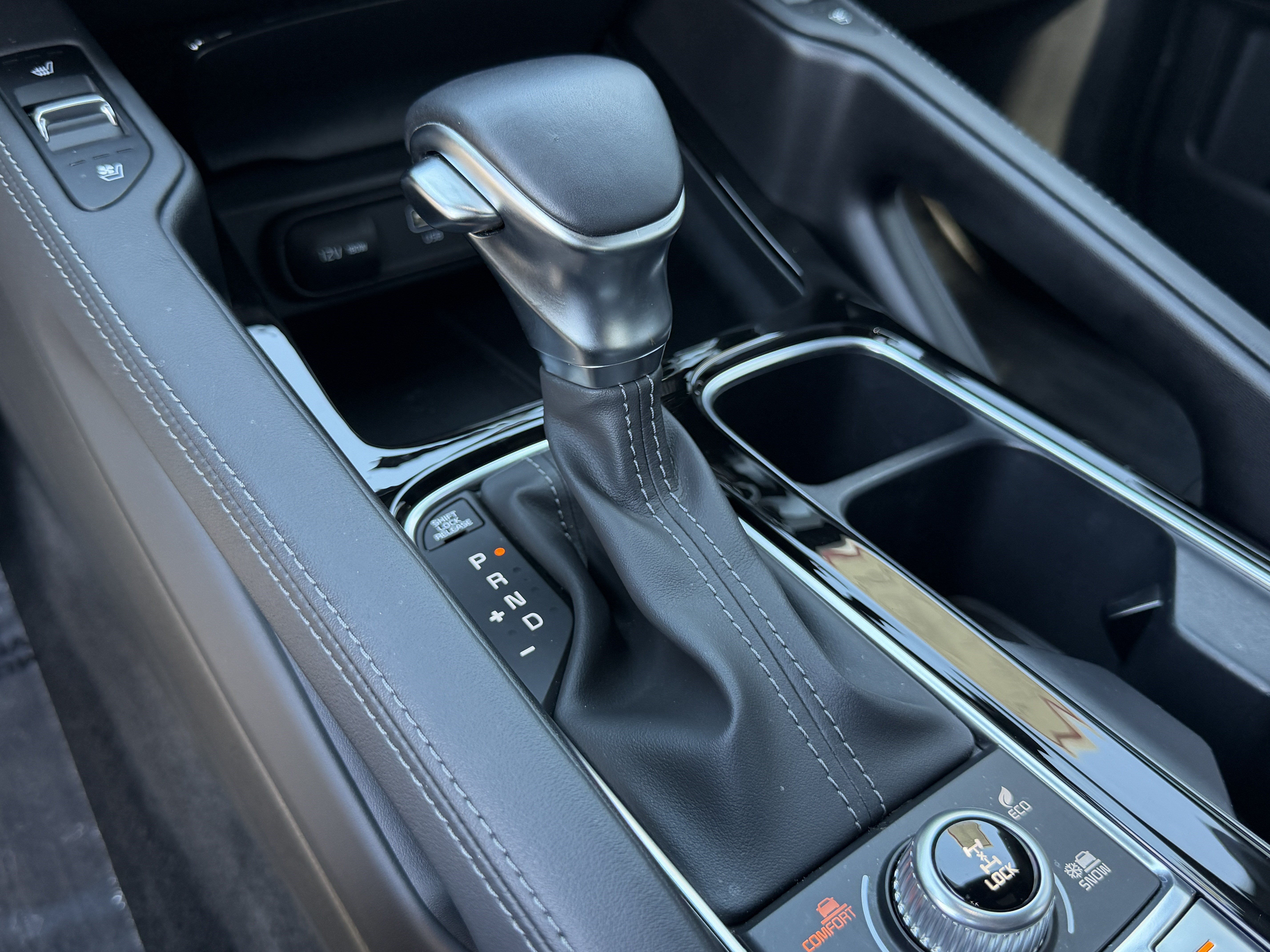 Certified 2023 Kia Telluride EX X-Line AWD/4WD image 24